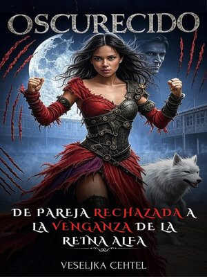 cover image of Oscurecido